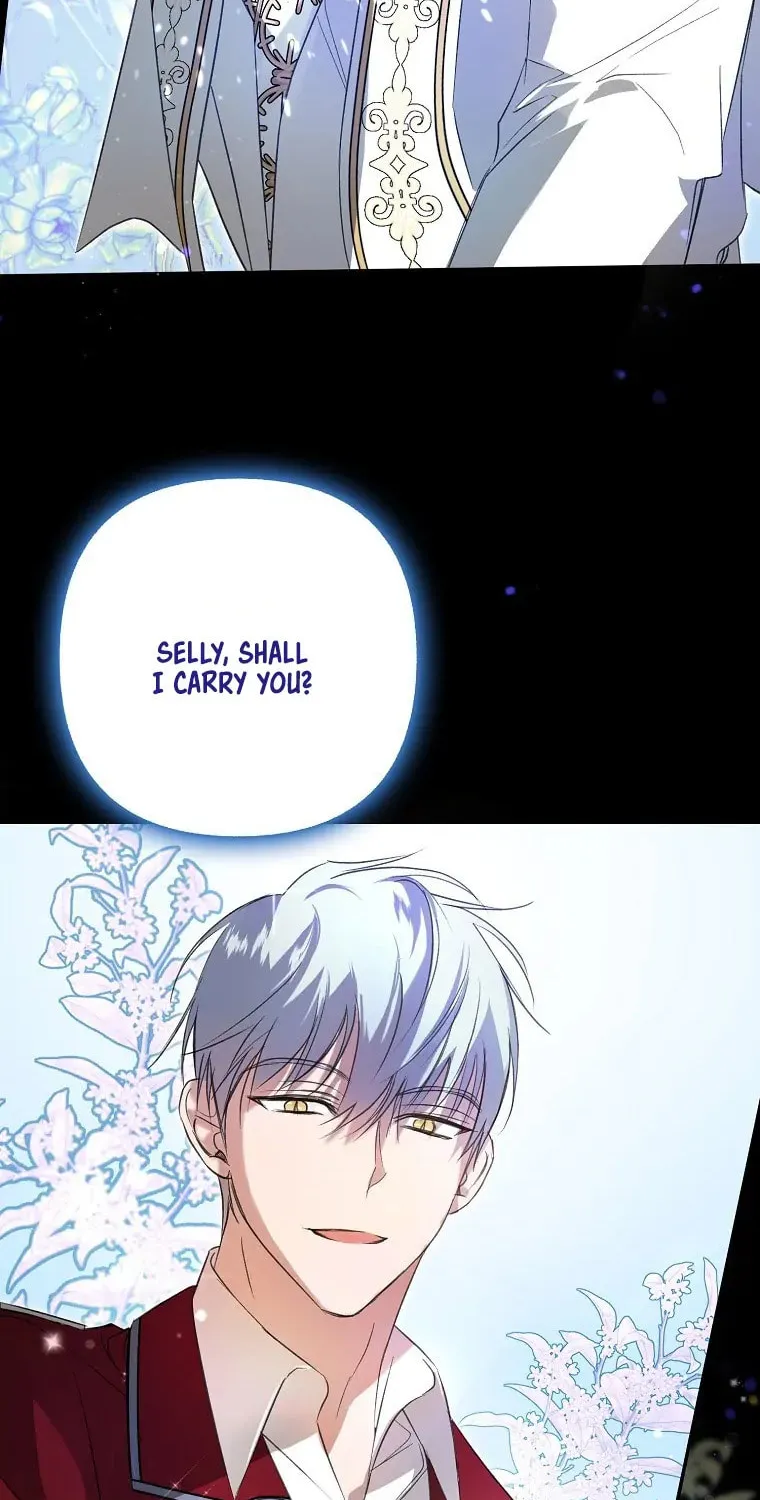 An Extra Stole the Male Leads Chapter 4 page 14 - 