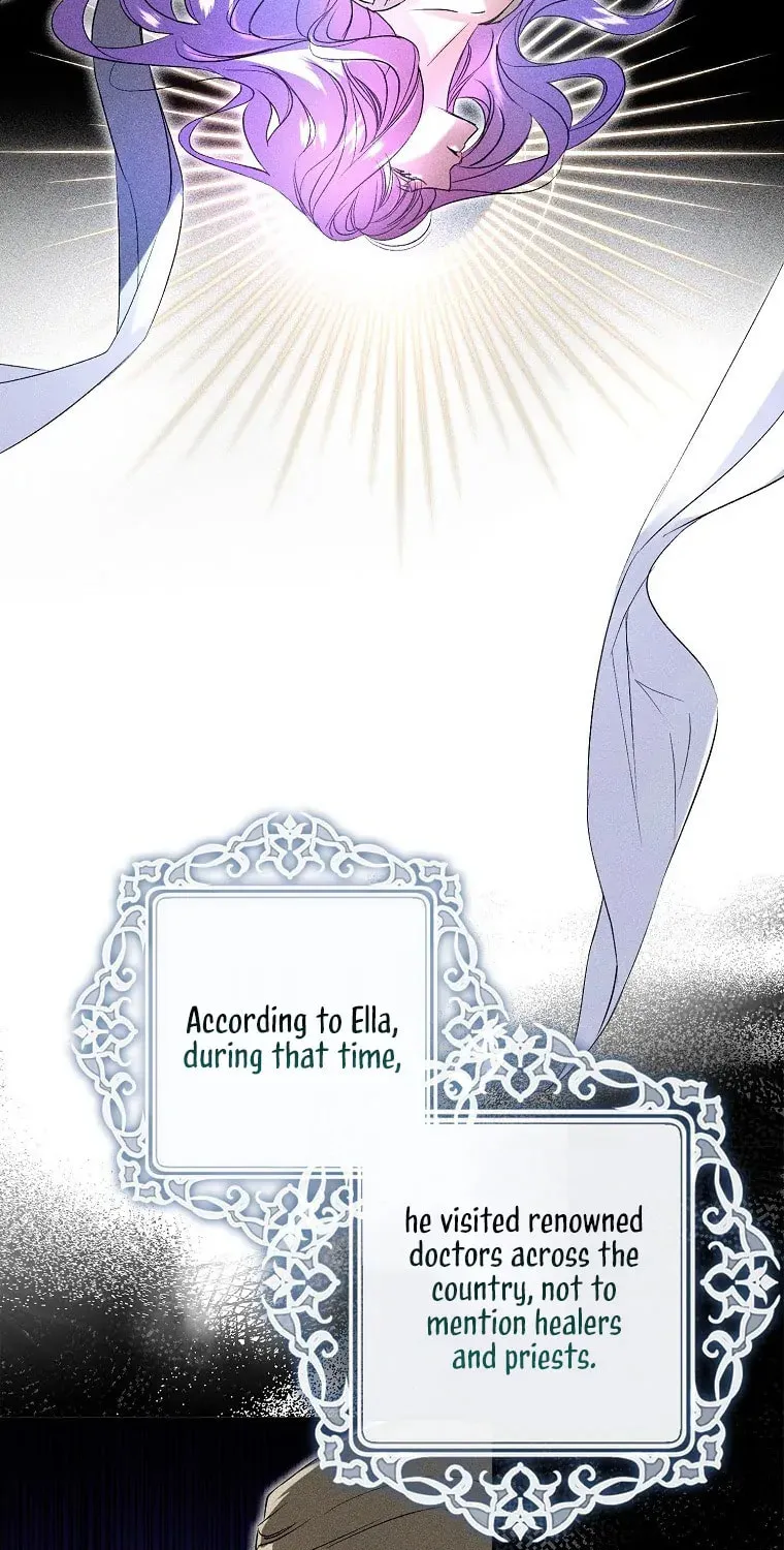An Extra Stole the Male Leads Chapter 4 page 35 - 