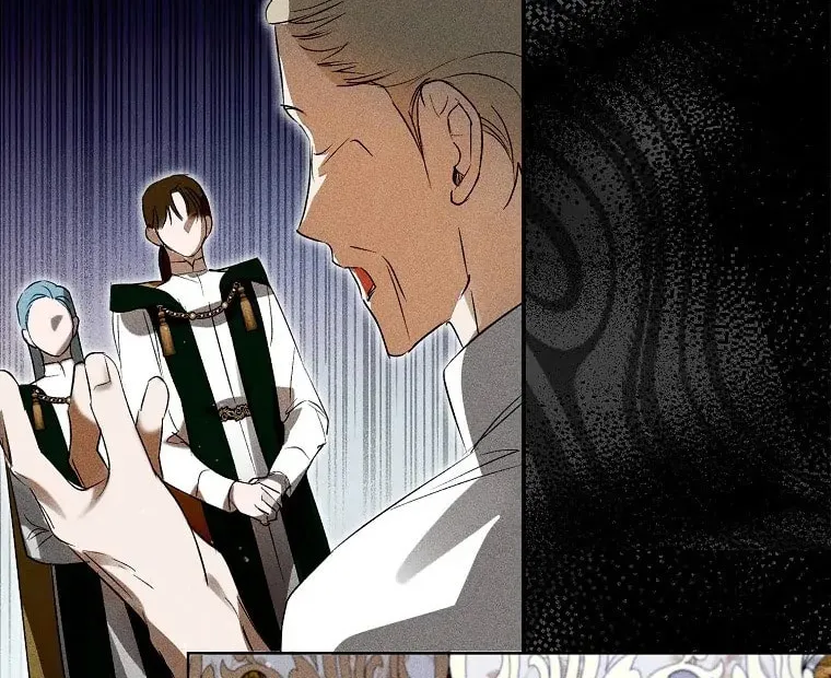 An Extra Stole the Male Leads Chapter 4 page 36 - 