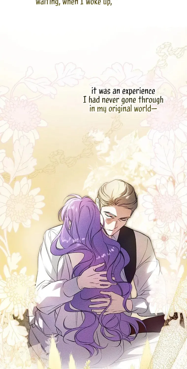 An Extra Stole the Male Leads Chapter 4 page 38 - 
