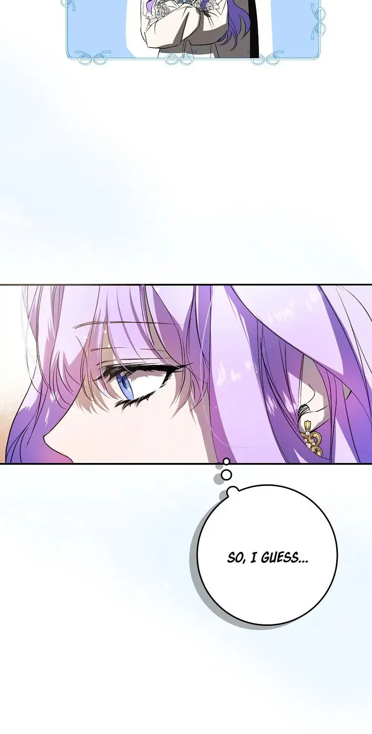 An Extra Stole the Male Leads Chapter 4 page 45 - 
