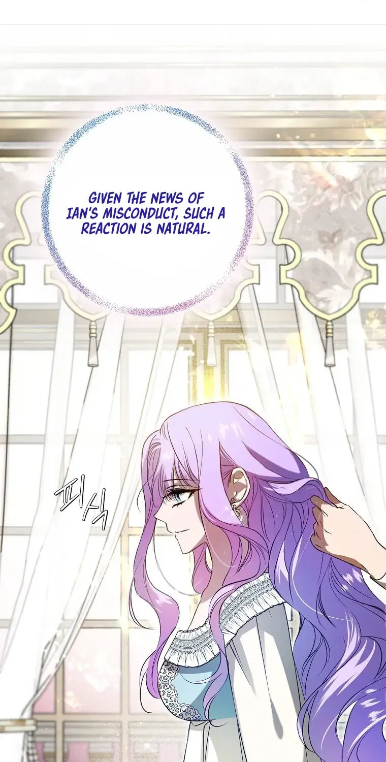 An Extra Stole the Male Leads Chapter 4 page 46 - 