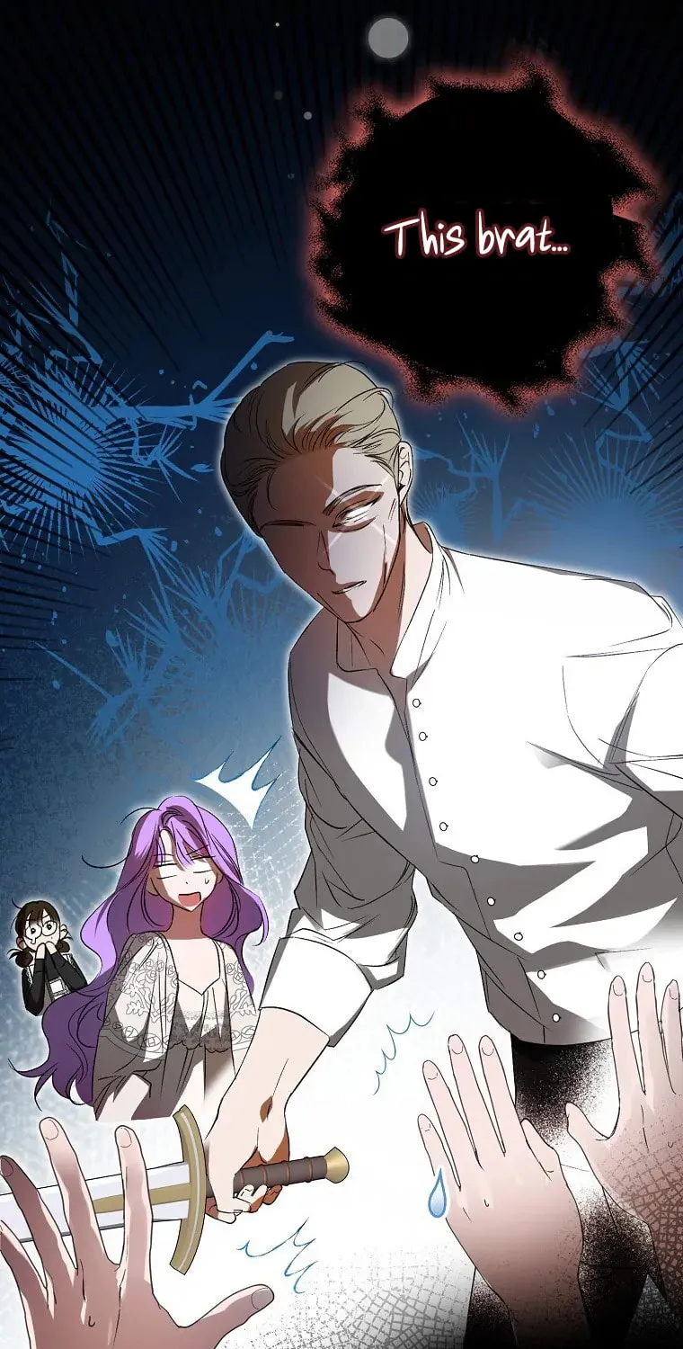 An Extra Stole the Male Leads Chapter 4 page 49 - 