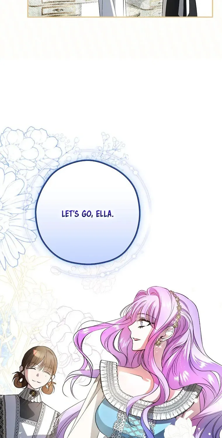 An Extra Stole the Male Leads Chapter 4 page 63 - 