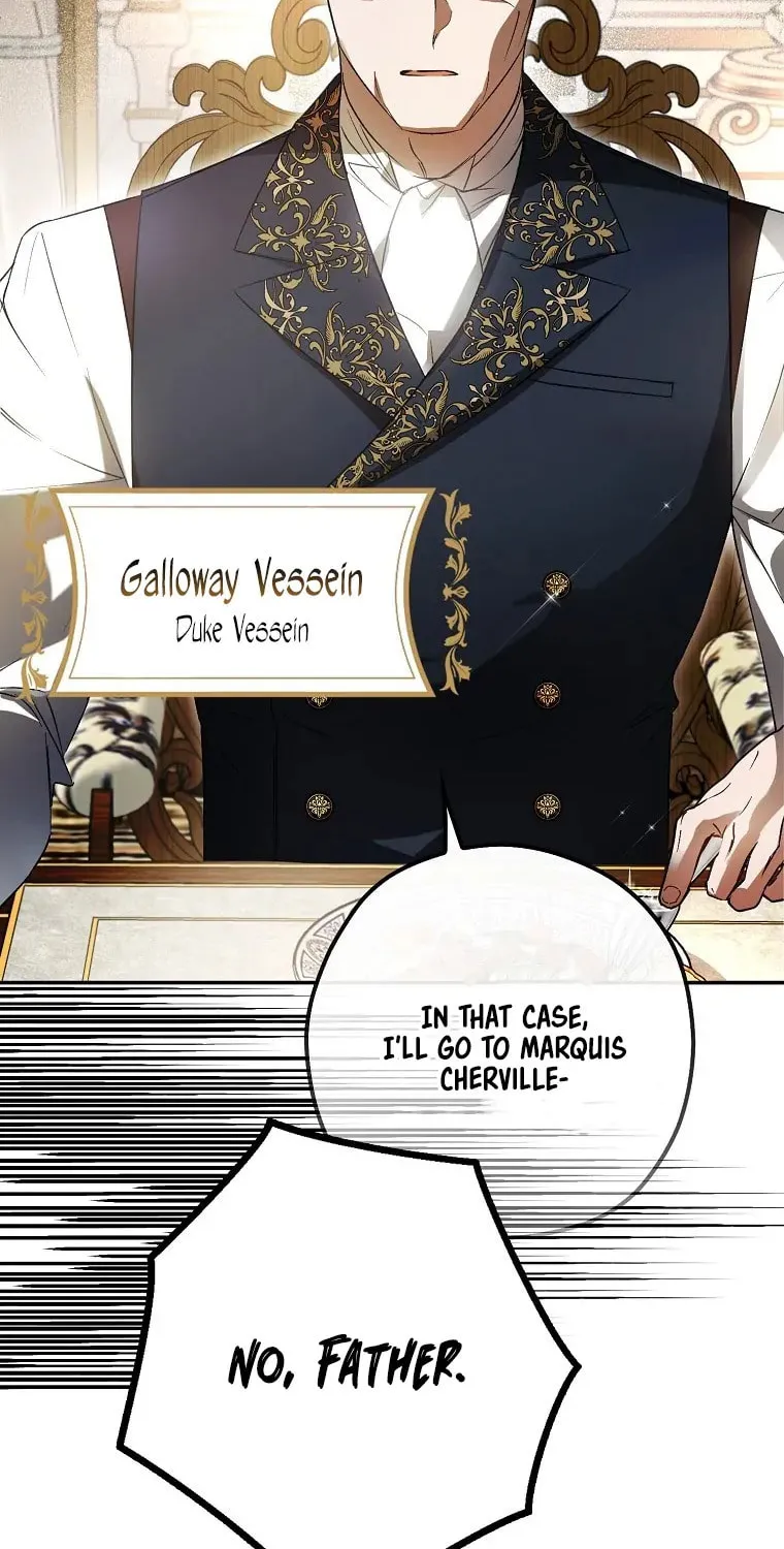 An Extra Stole the Male Leads Chapter 4 page 70 - 