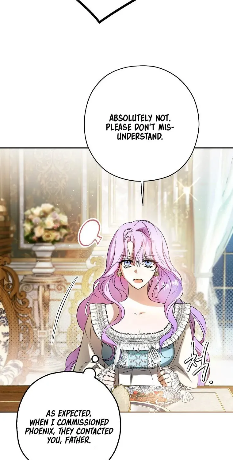 An Extra Stole the Male Leads Chapter 4 page 71 - 