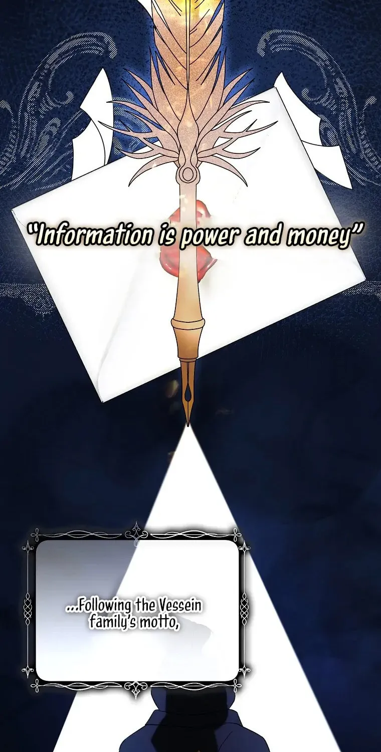 An Extra Stole the Male Leads Chapter 4 page 74 - 