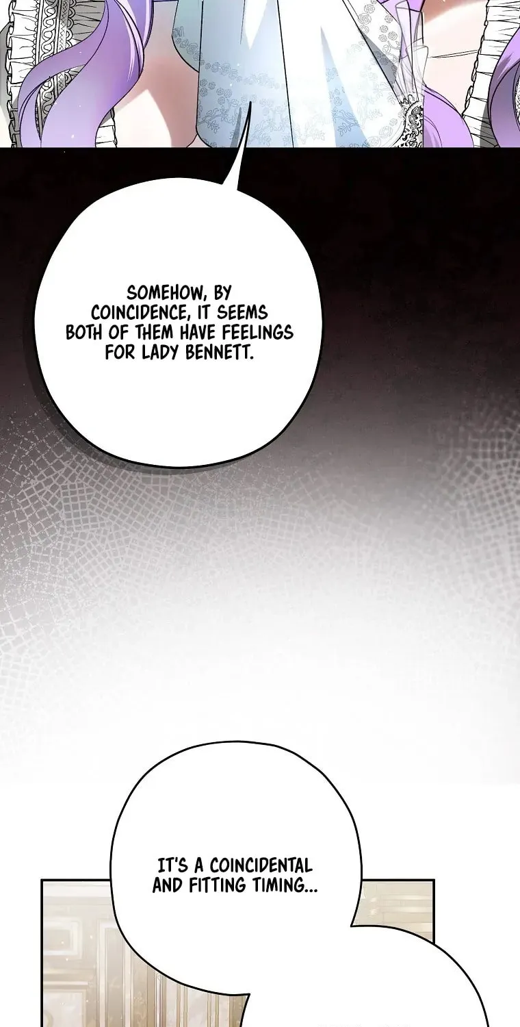 An Extra Stole the Male Leads Chapter 4 page 83 - 