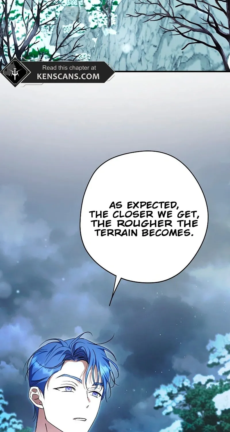 An Extra Stole the Male Leads Chapter 40 page 3 - 
