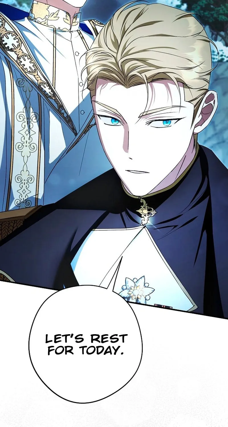 An Extra Stole the Male Leads Chapter 40 page 4 - 