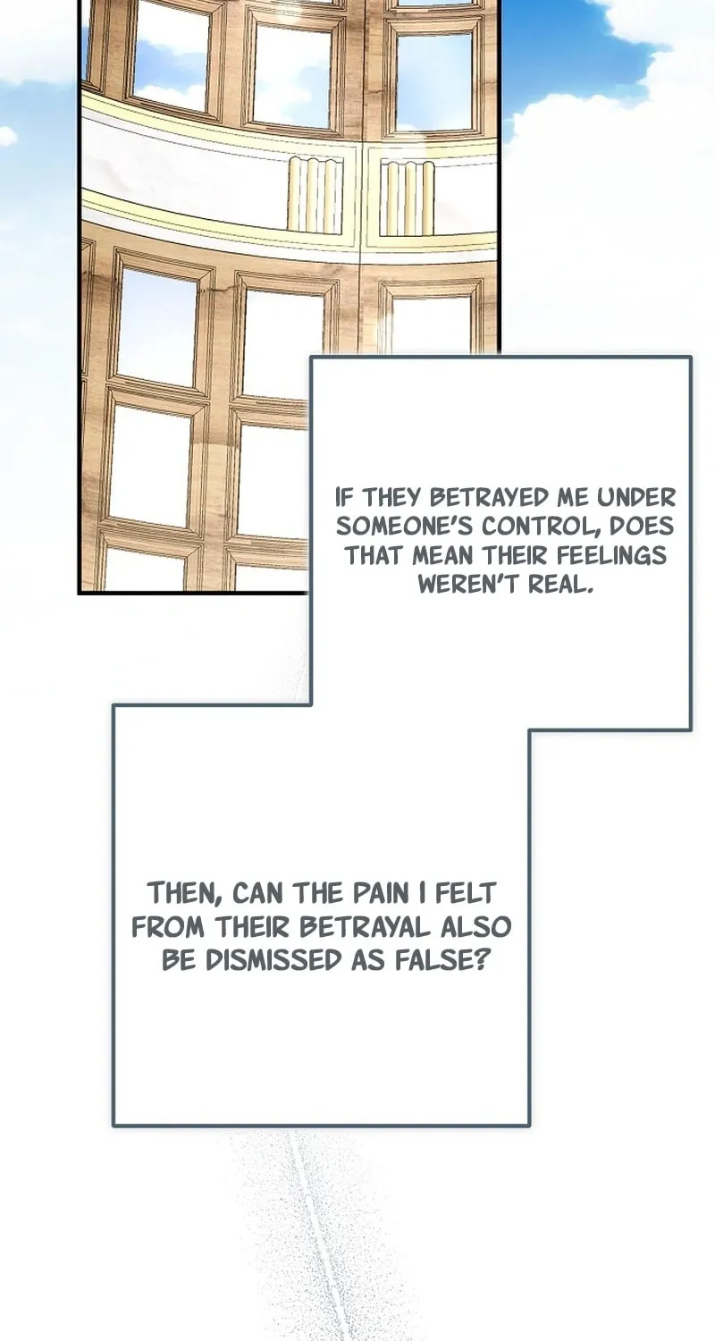An Extra Stole the Male Leads Chapter 40 page 40 - 