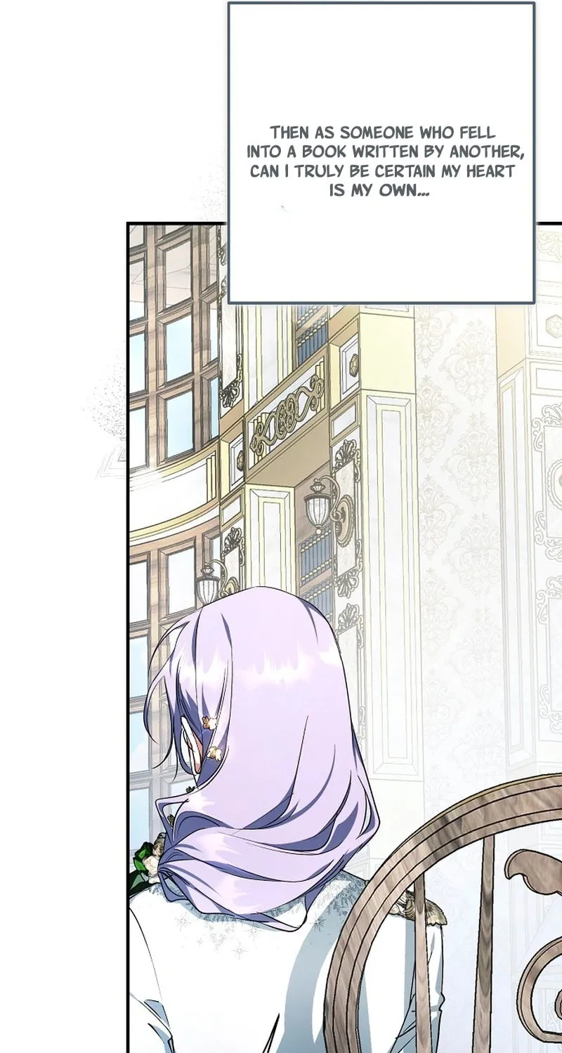 An Extra Stole the Male Leads Chapter 40 page 42 - 