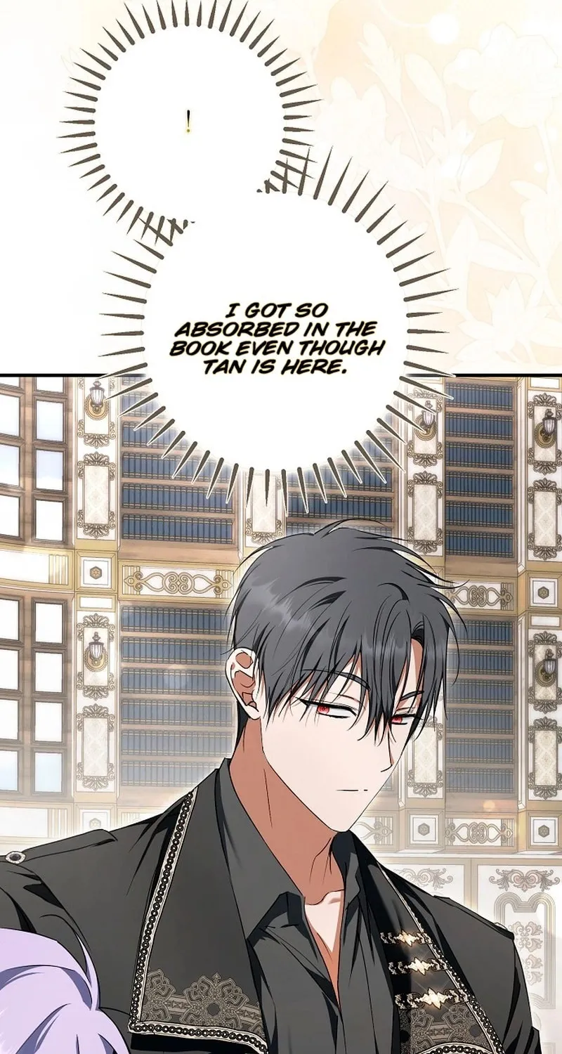 An Extra Stole the Male Leads Chapter 40 page 47 - 