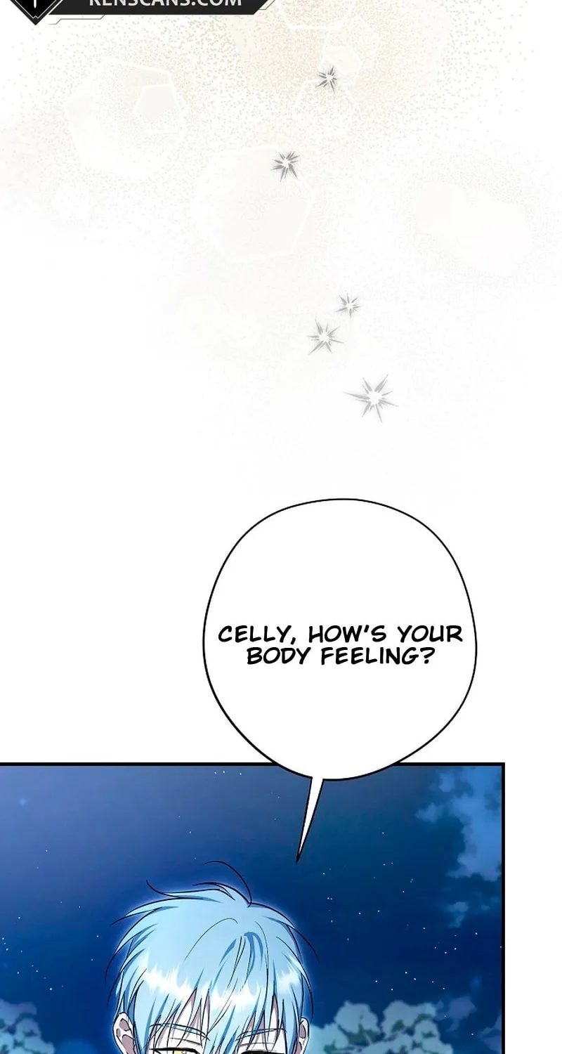 An Extra Stole the Male Leads Chapter 40 page 6 - 