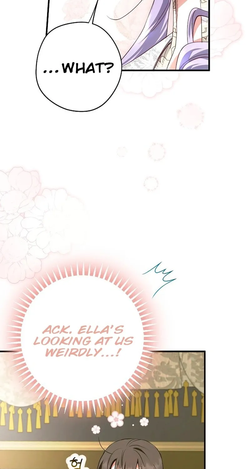 An Extra Stole the Male Leads Chapter 40 page 75 - 