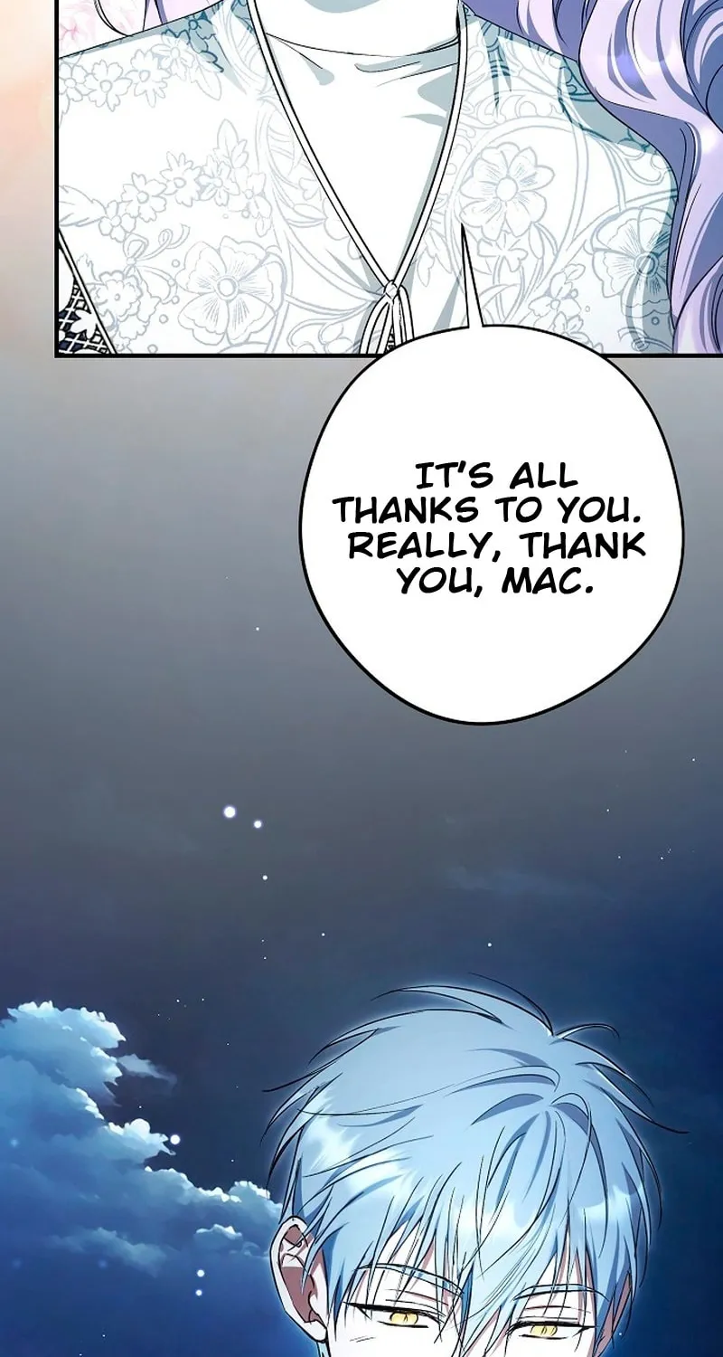 An Extra Stole the Male Leads Chapter 40 page 9 - 