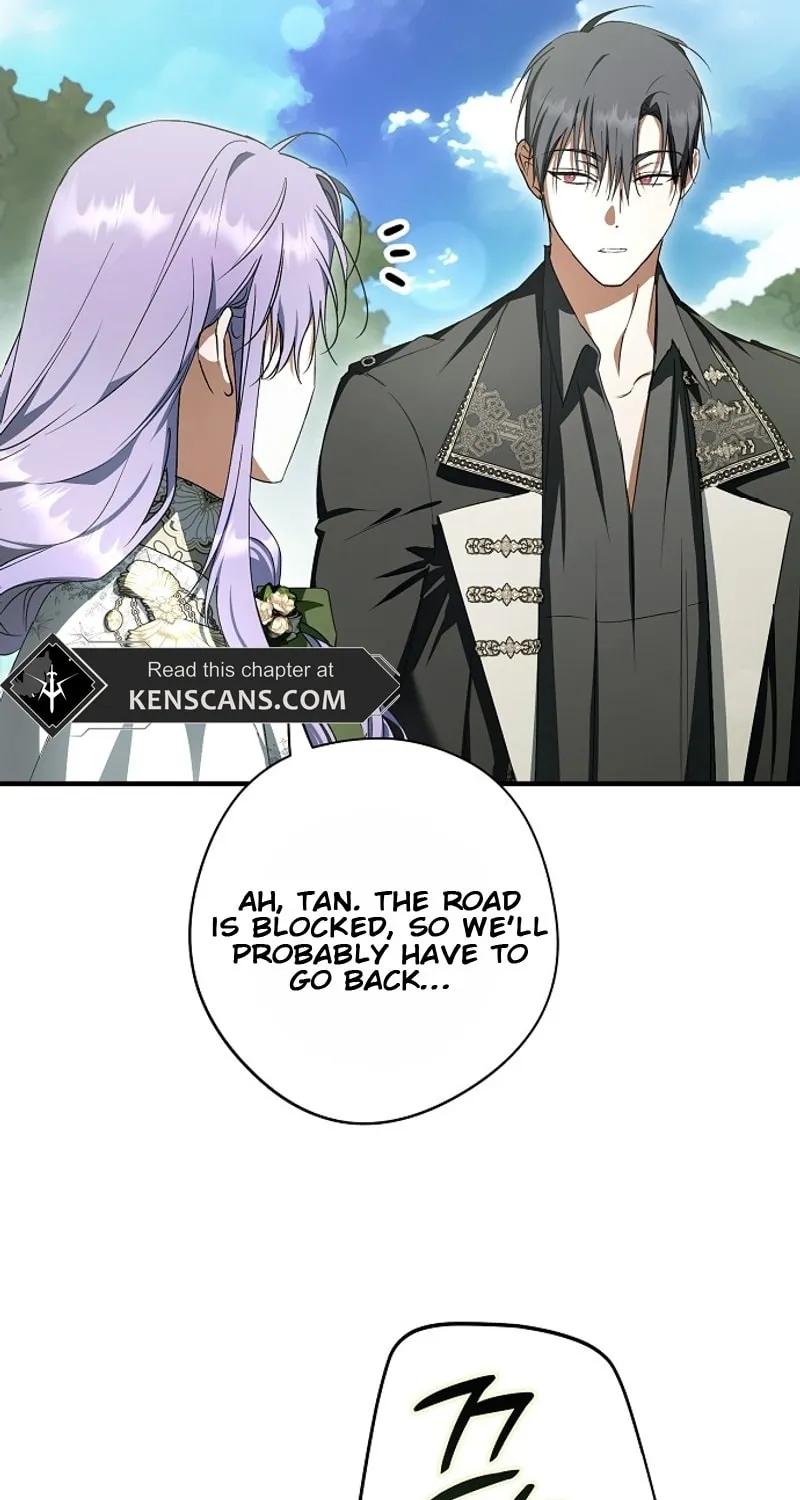 An Extra Stole the Male Leads Chapter 41 page 13 - 