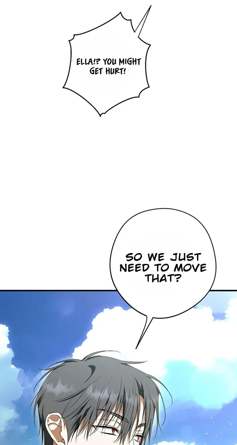 An Extra Stole the Male Leads Chapter 41 page 15 - 