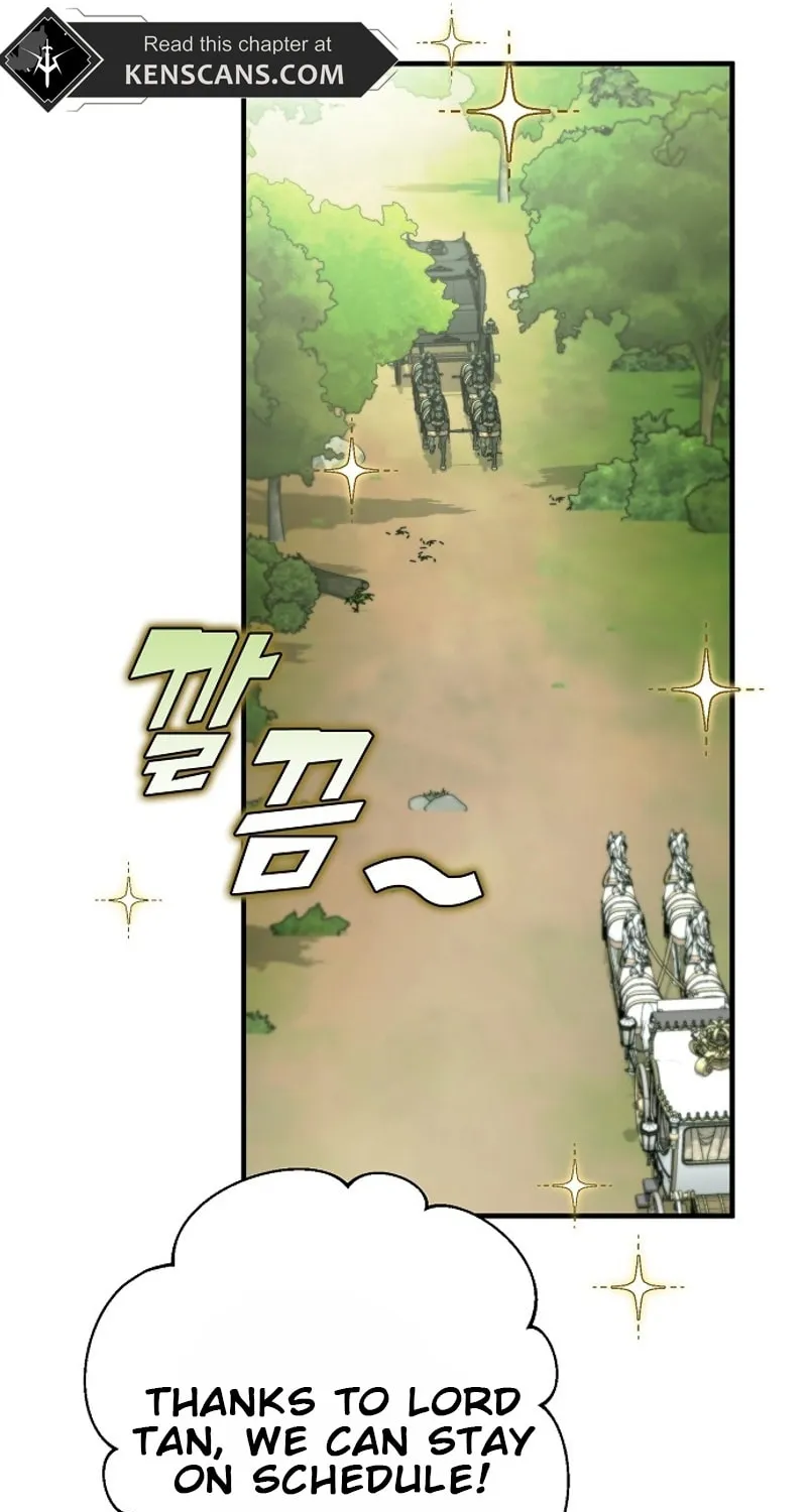 An Extra Stole the Male Leads Chapter 41 page 21 - 