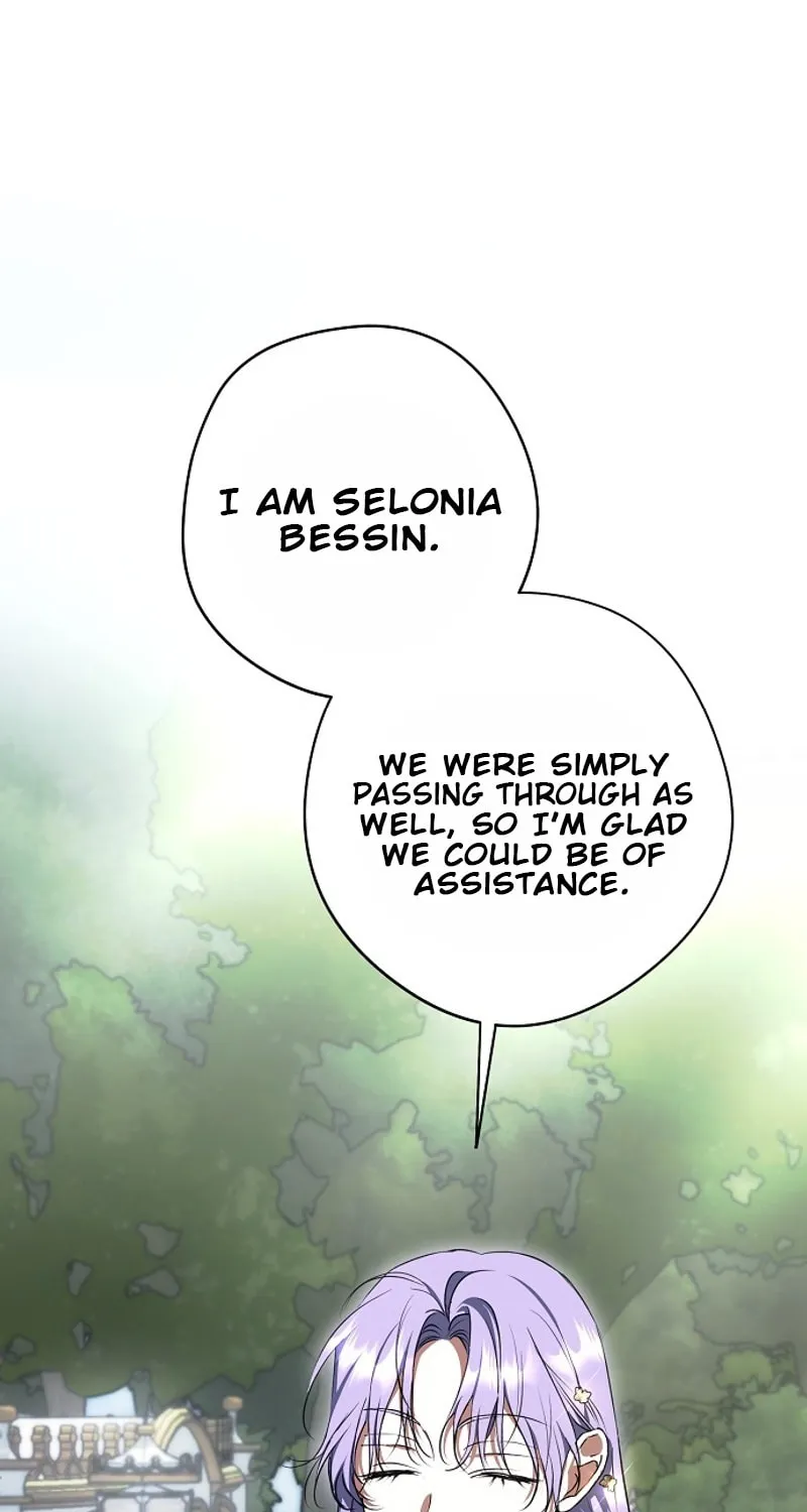 An Extra Stole the Male Leads Chapter 41 page 29 - 