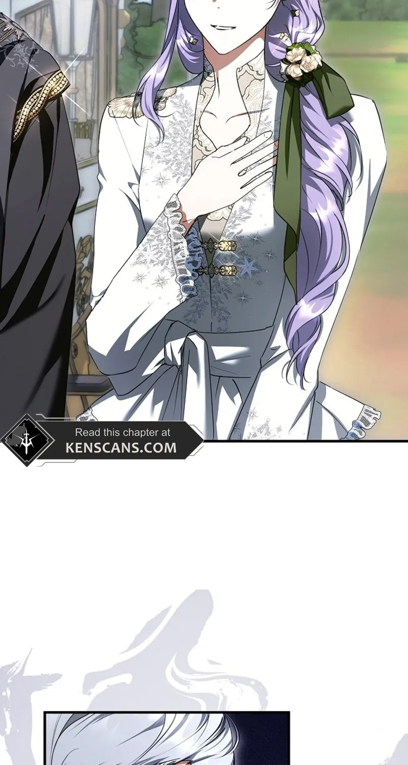 An Extra Stole the Male Leads Chapter 41 page 30 - 