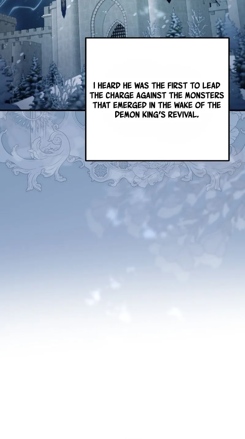 An Extra Stole the Male Leads Chapter 41 page 36 - 