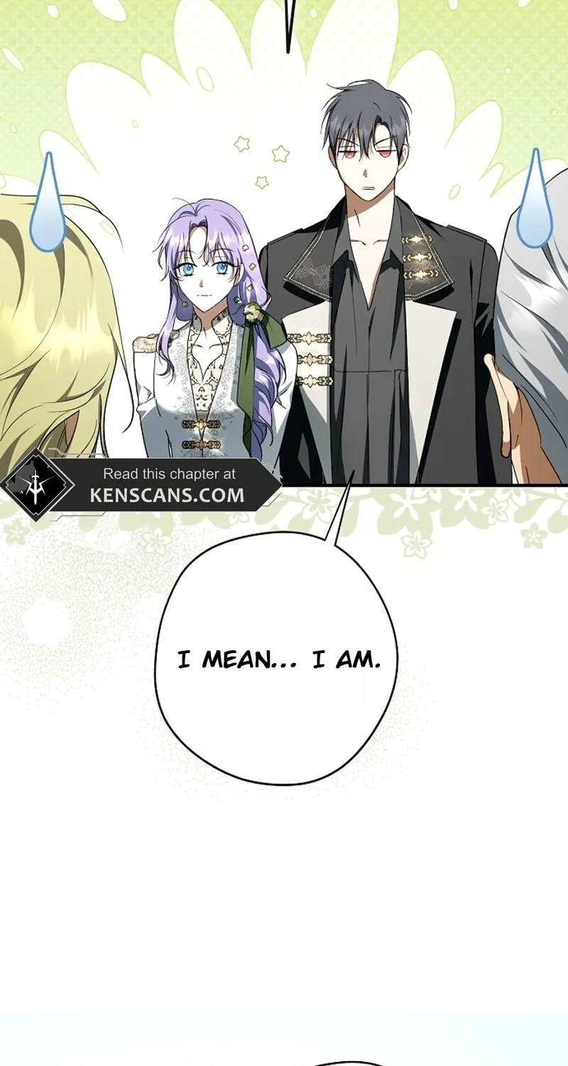 An Extra Stole the Male Leads Chapter 41 page 47 - 