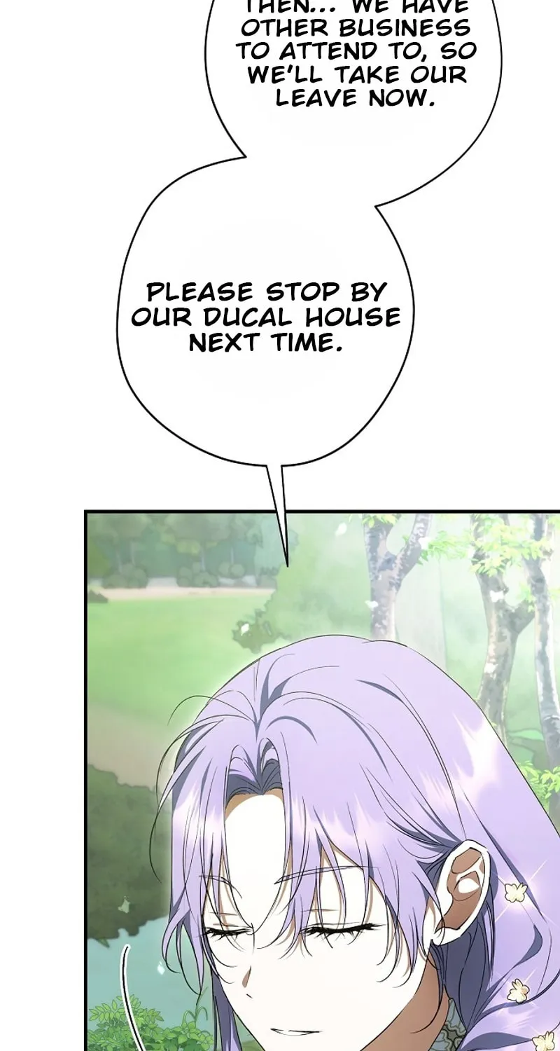 An Extra Stole the Male Leads Chapter 41 page 50 - 