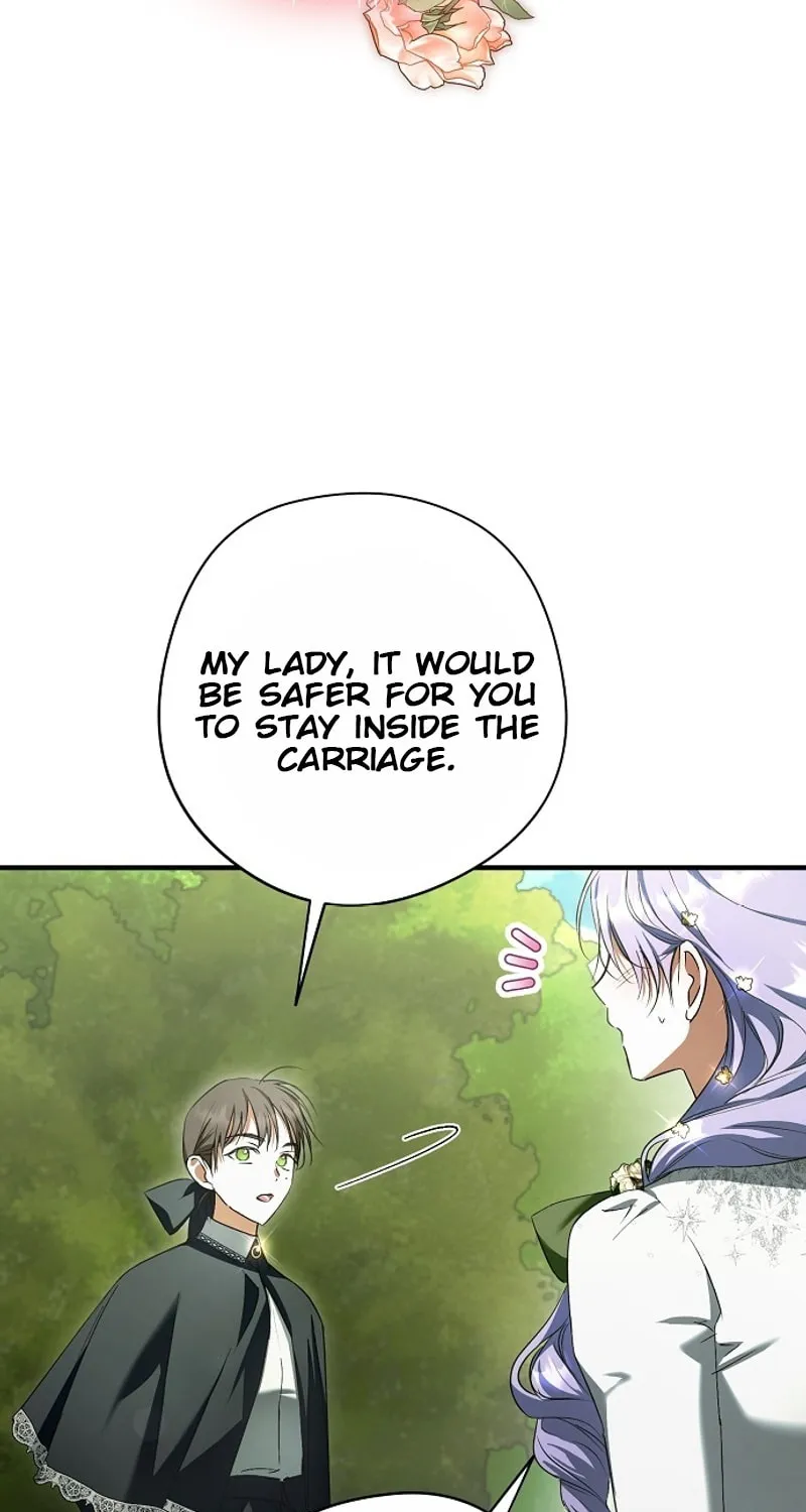 An Extra Stole the Male Leads Chapter 41 page 7 - 