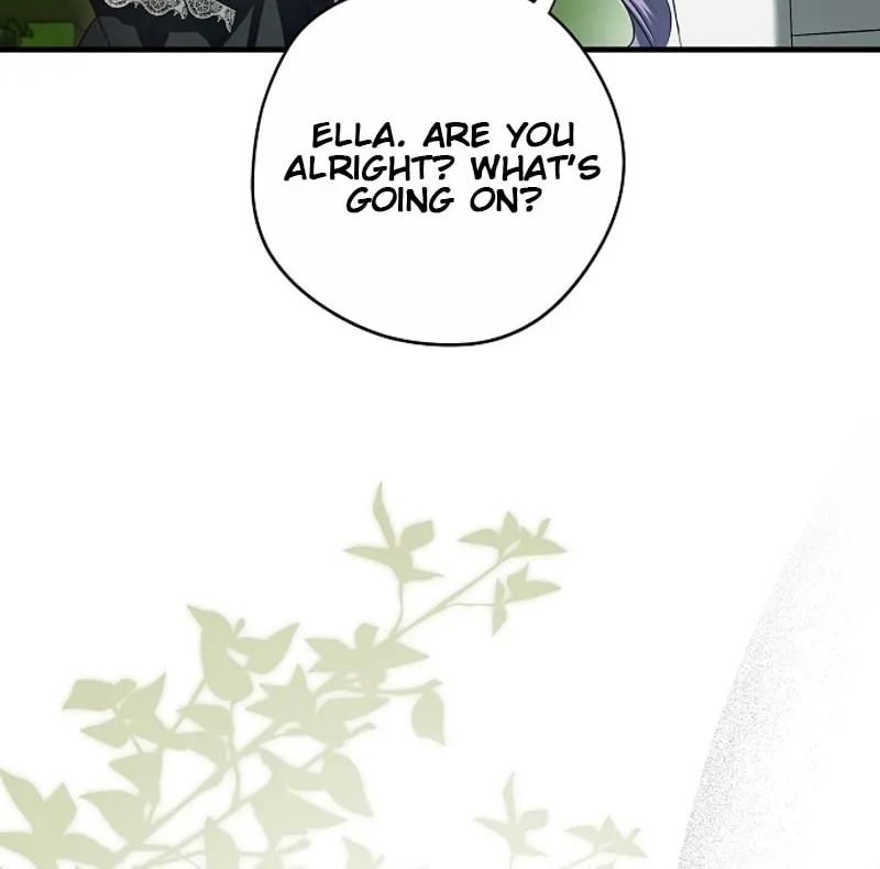 An Extra Stole the Male Leads Chapter 41 page 8 - 