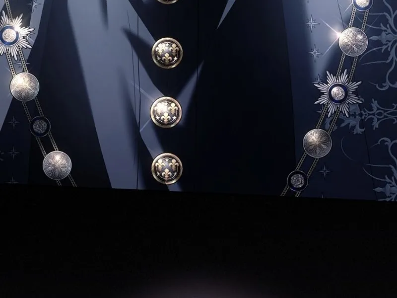An Extra Stole the Male Leads Chapter 41 page 84 - 