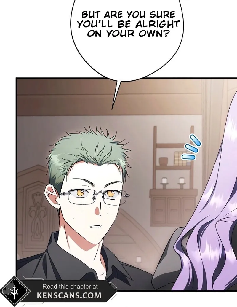 An Extra Stole the Male Leads Chapter 42 page 12 - 