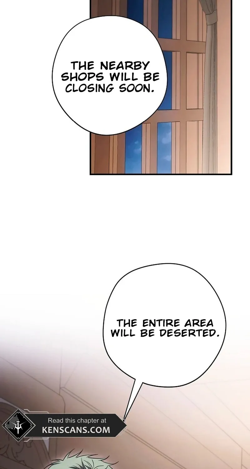 An Extra Stole the Male Leads Chapter 42 page 27 - 