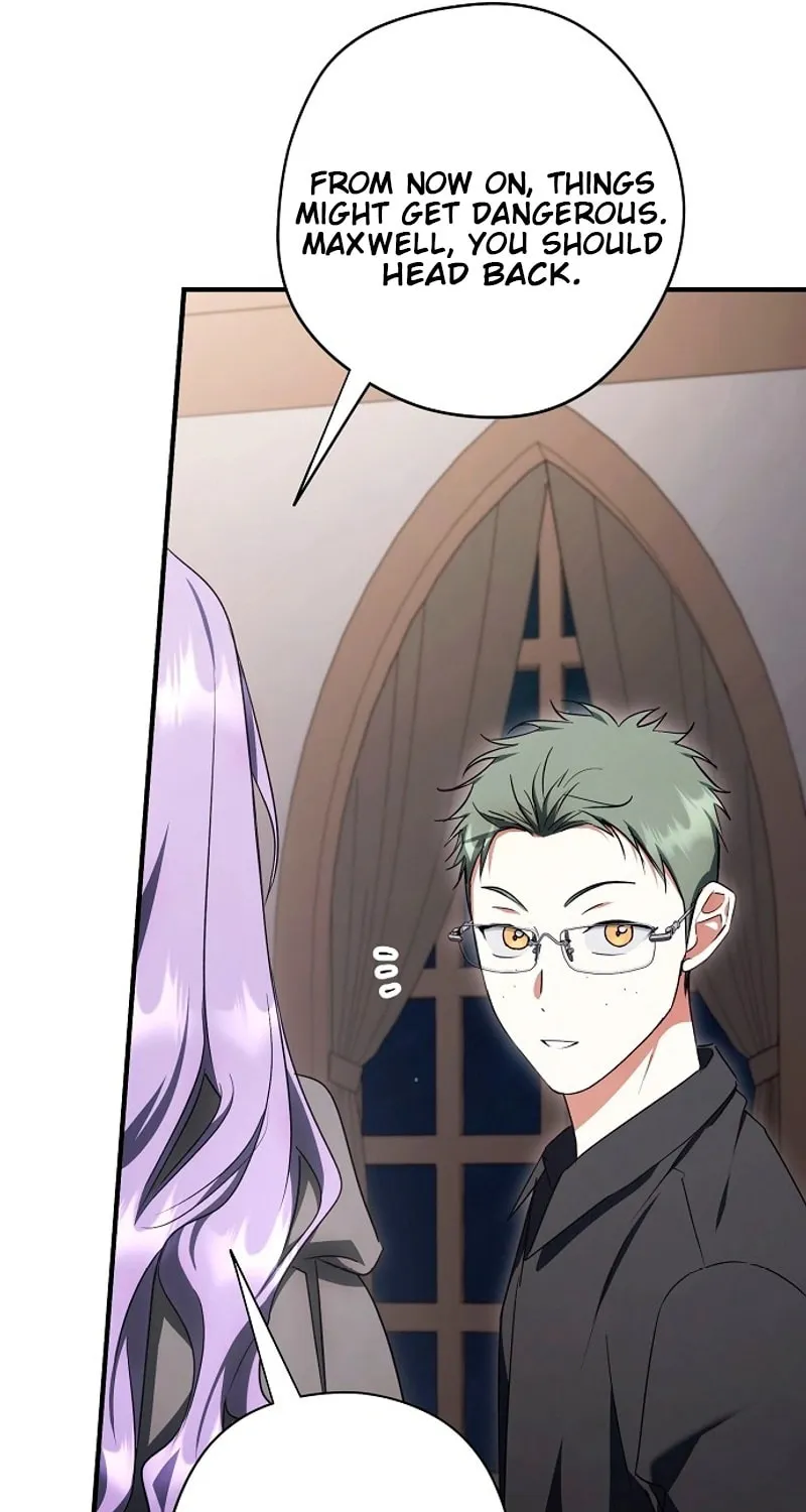 An Extra Stole the Male Leads Chapter 42 page 29 - 