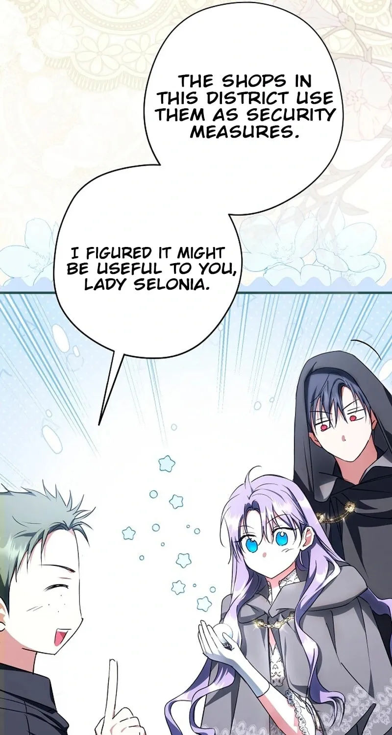 An Extra Stole the Male Leads Chapter 42 page 33 - 