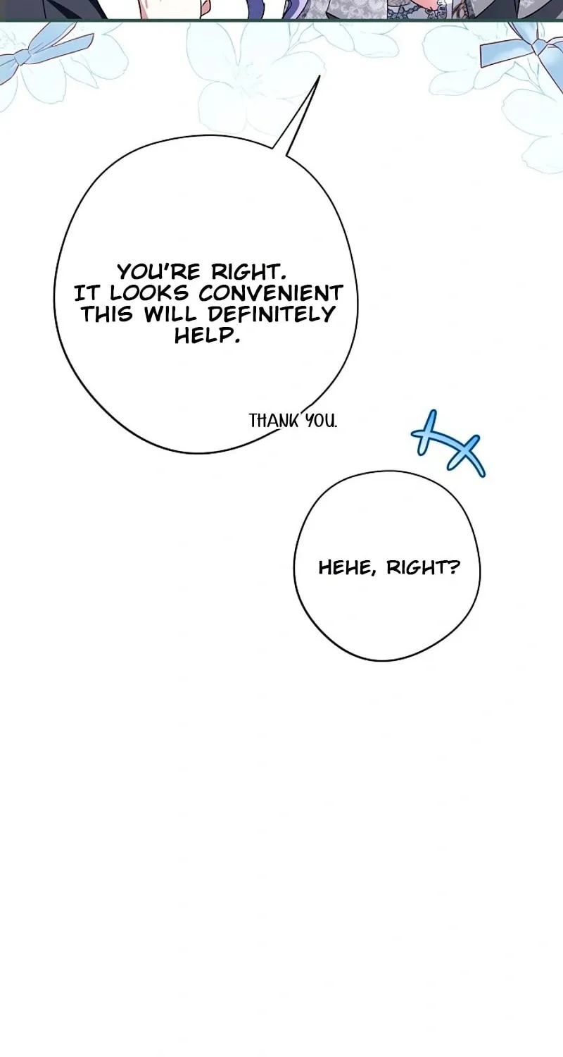 An Extra Stole the Male Leads Chapter 42 page 34 - 