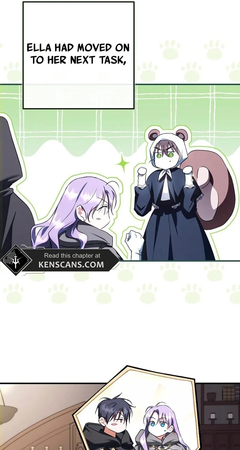 An Extra Stole the Male Leads Chapter 42 page 37 - 