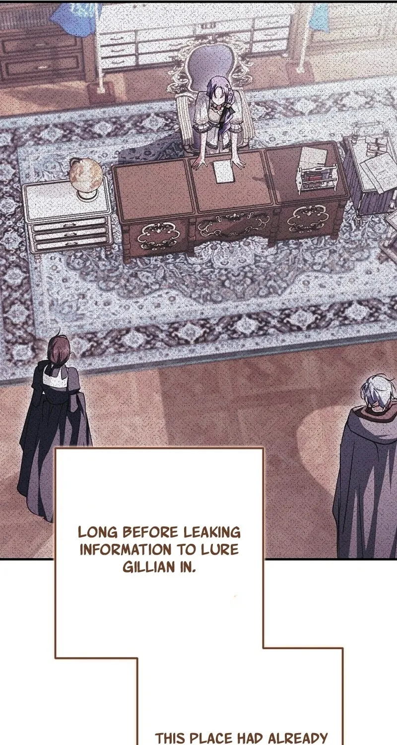 An Extra Stole the Male Leads Chapter 42 page 5 - 
