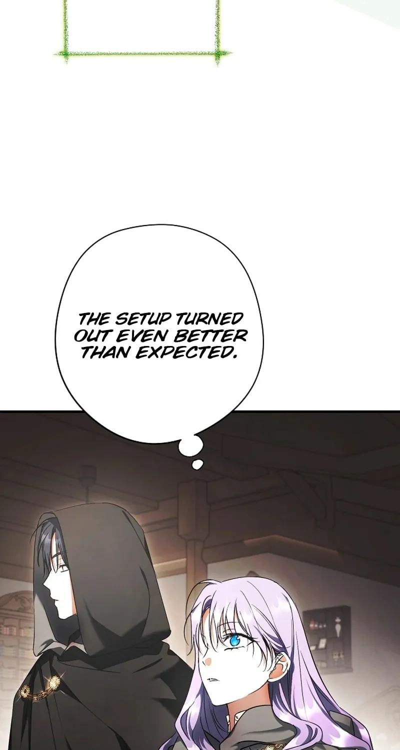 An Extra Stole the Male Leads Chapter 42 page 7 - 