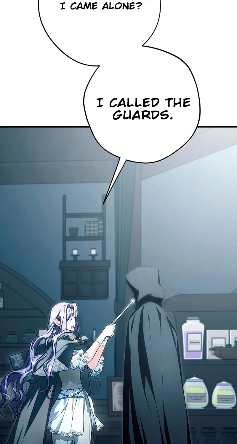 An Extra Stole the Male Leads Chapter 42 page 81 - 