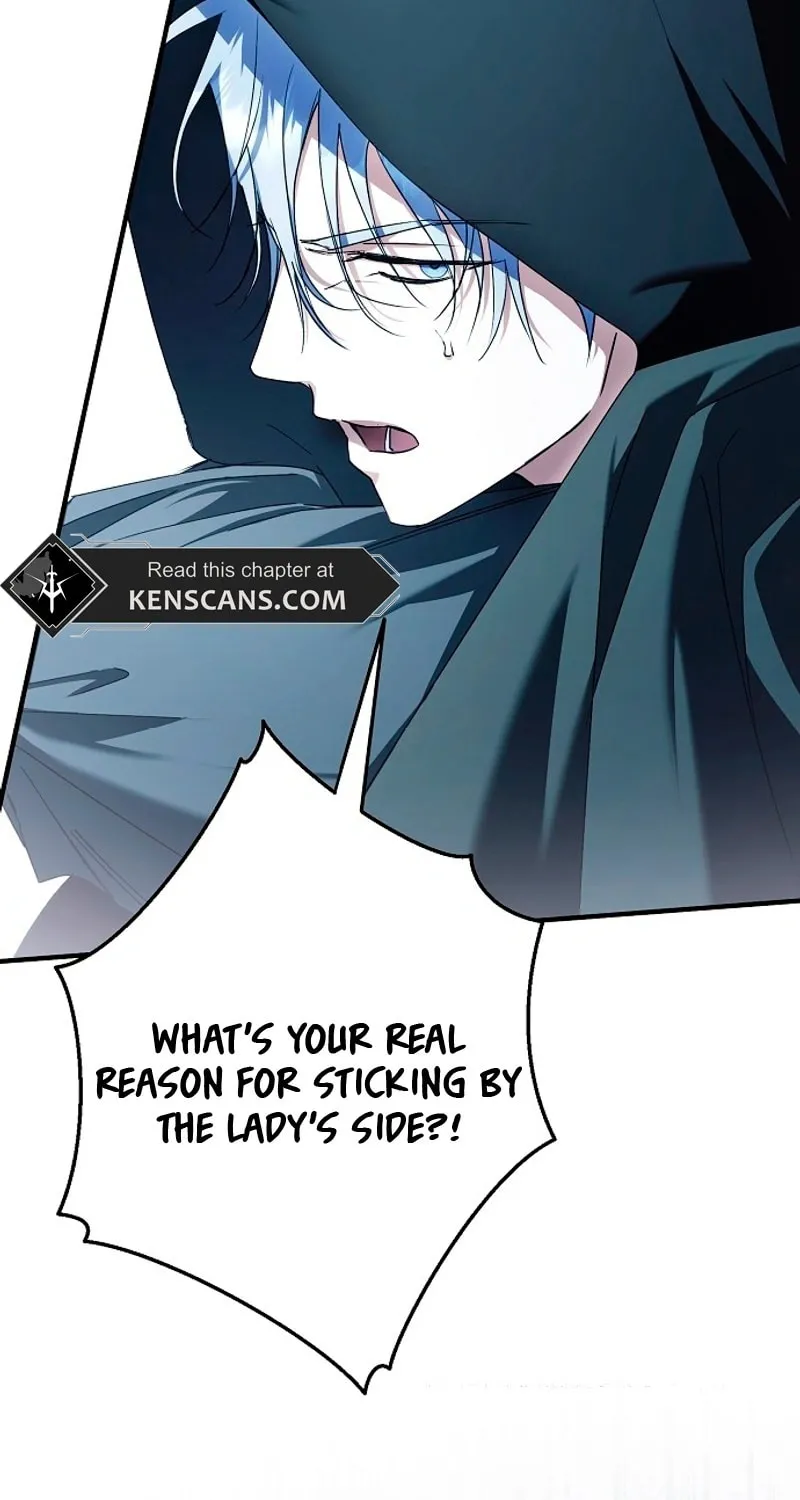 An Extra Stole the Male Leads Chapter 43 page 11 - 