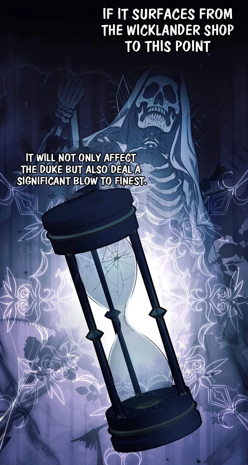 An Extra Stole the Male Leads Chapter 43 page 21 - 