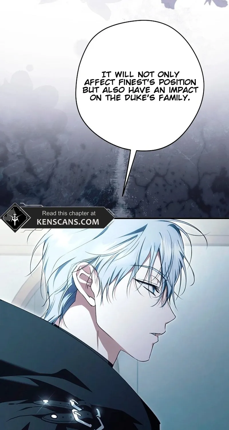 An Extra Stole the Male Leads Chapter 43 page 30 - 