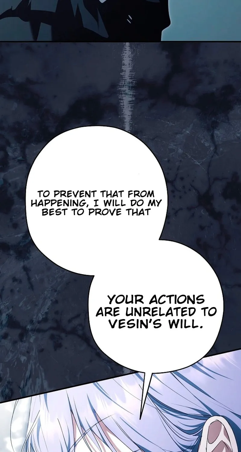 An Extra Stole the Male Leads Chapter 43 page 31 - 
