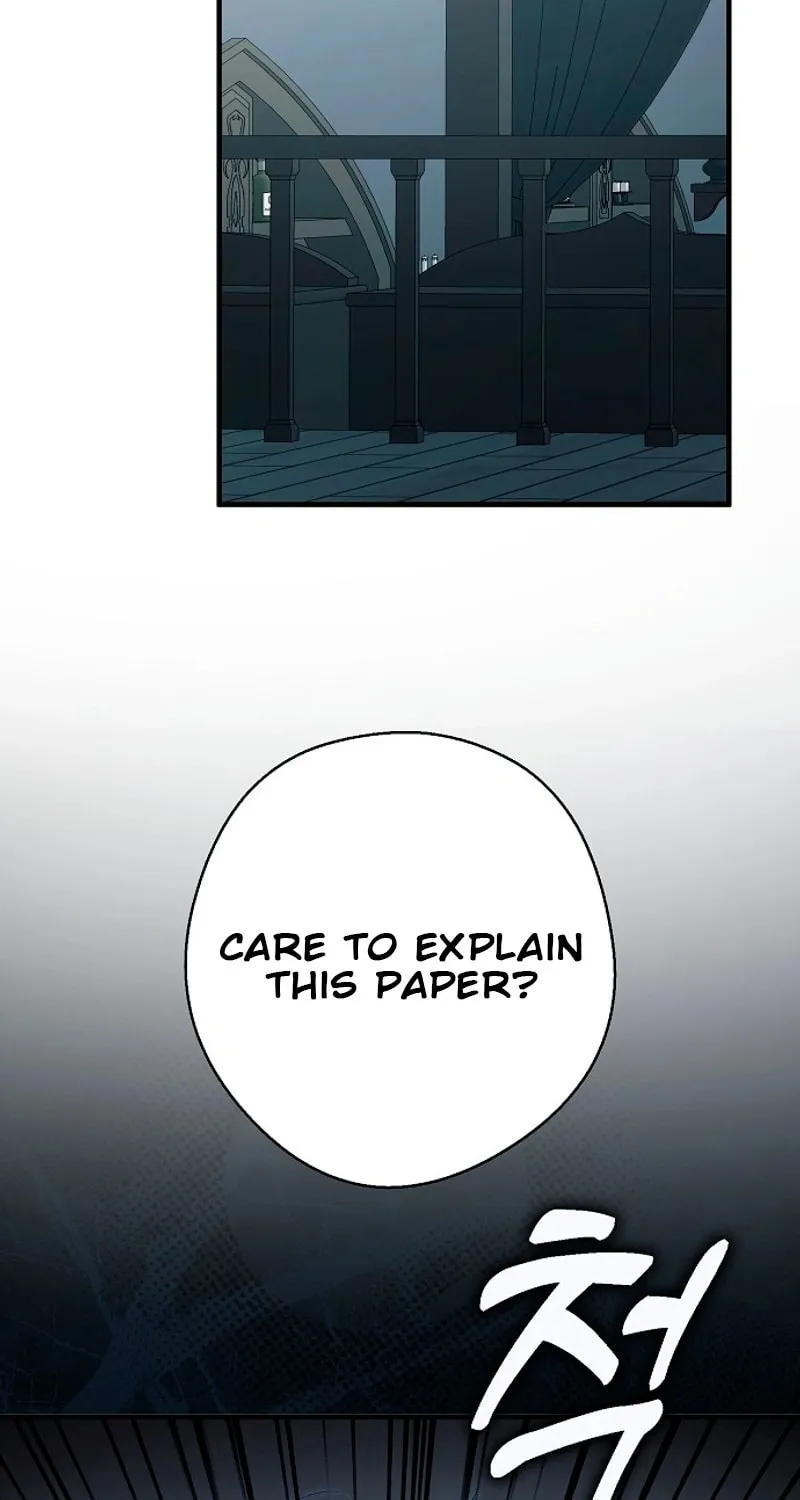 An Extra Stole the Male Leads Chapter 43 page 35 - 