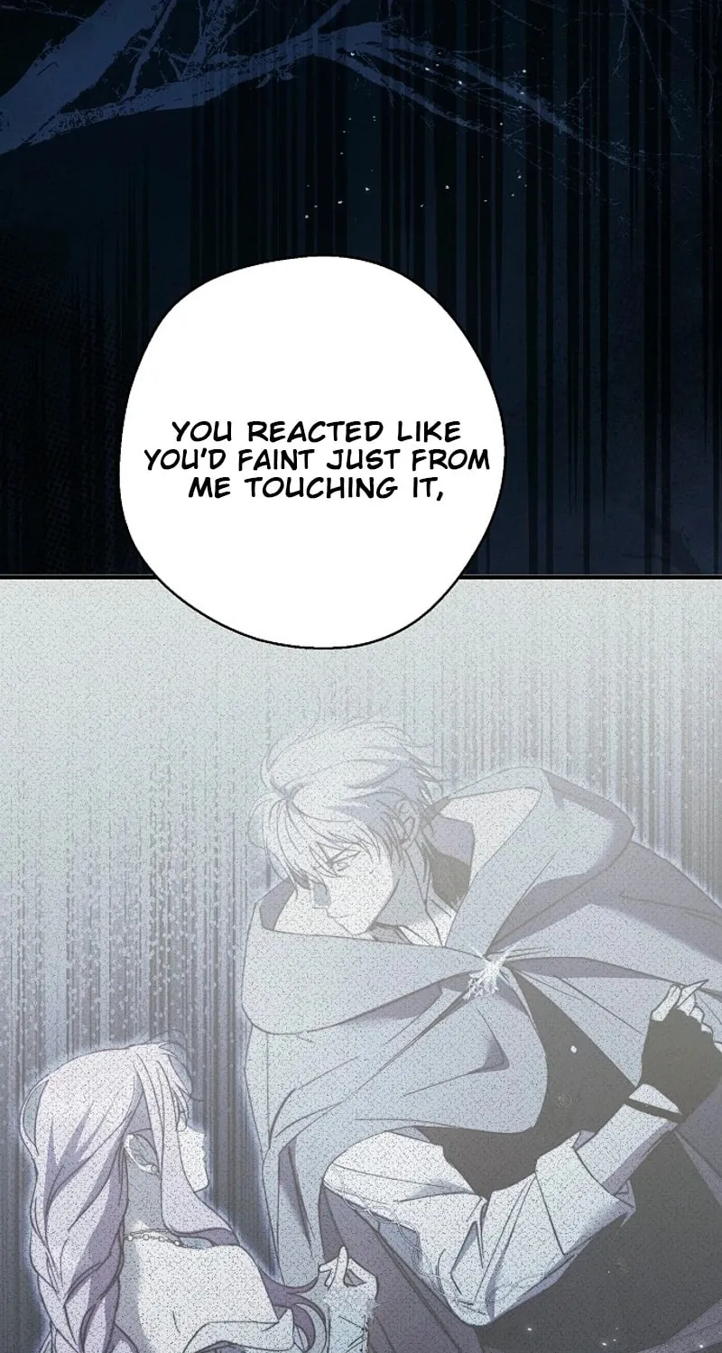 An Extra Stole the Male Leads Chapter 43 page 37 - 