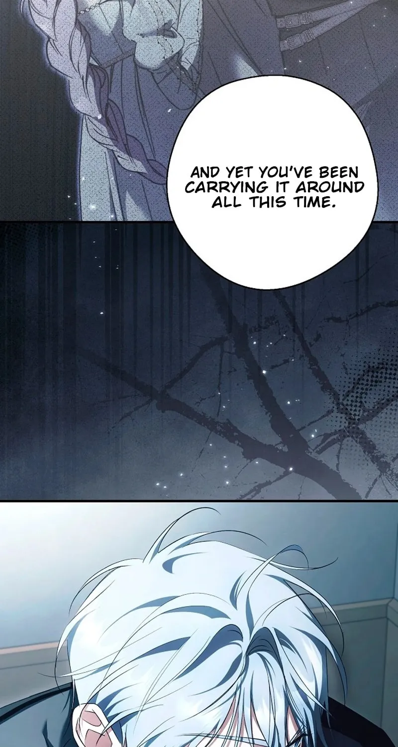An Extra Stole the Male Leads Chapter 43 page 38 - 