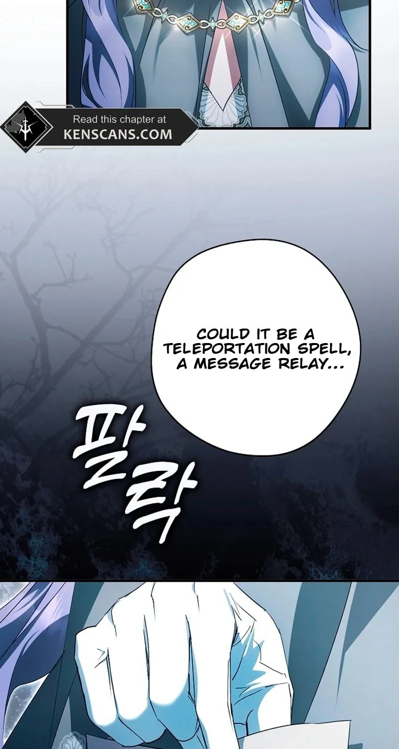 An Extra Stole the Male Leads Chapter 43 page 42 - 