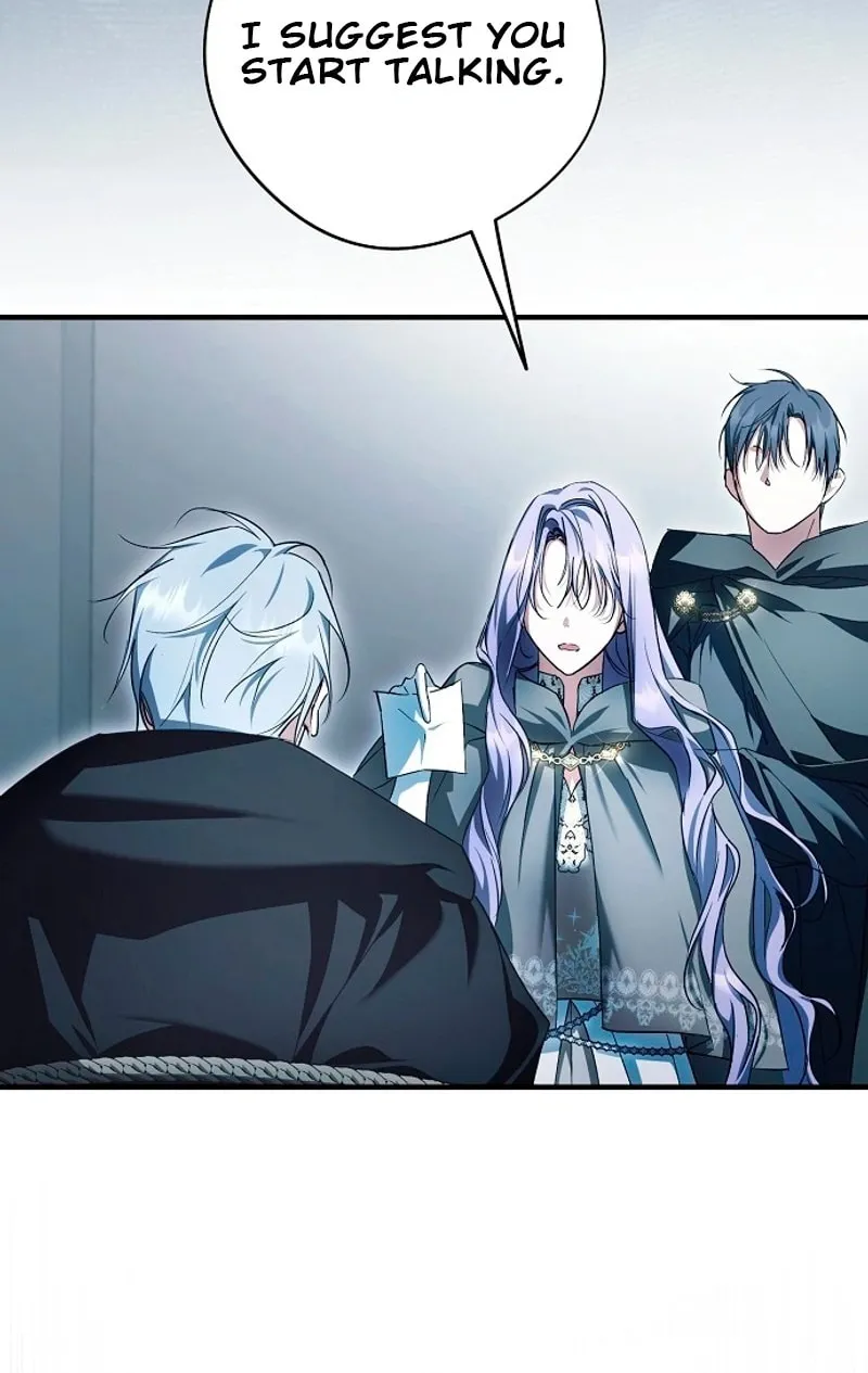 An Extra Stole the Male Leads Chapter 43 page 47 - 