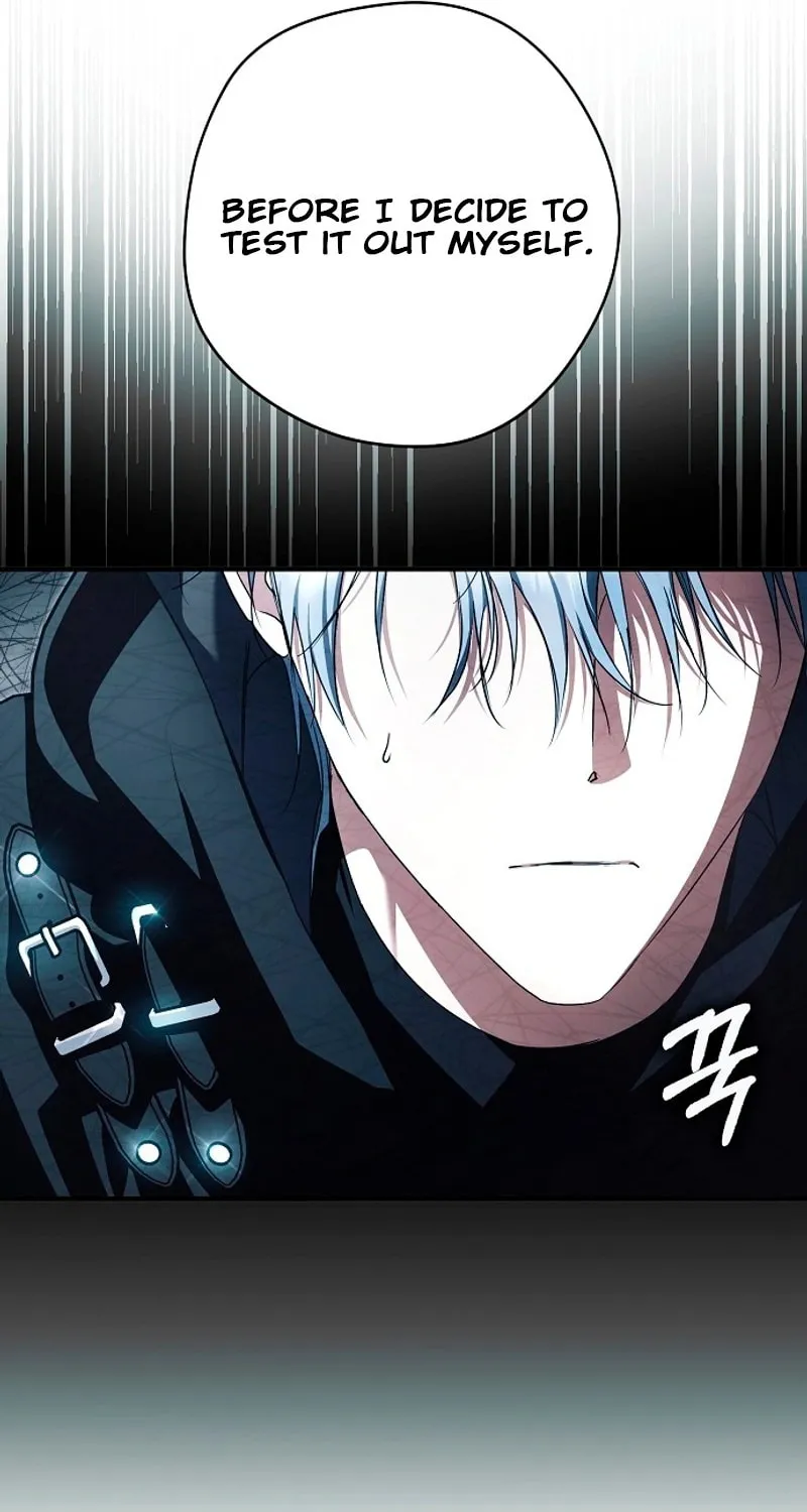 An Extra Stole the Male Leads Chapter 43 page 48 - 